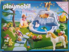 Playmobil Princess - 4137 -