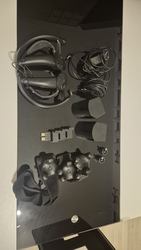 Kit complet fbt - complet, et