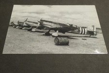 Photo Avion Dewoitine D.520 Aviation