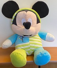 Peluche Grand MICKEY ( 60 cm ) © DISNEY