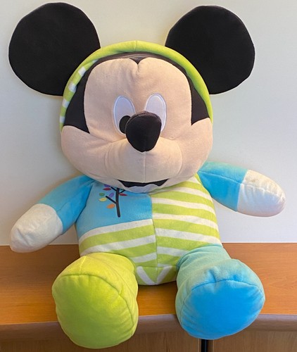 Peluche mickey mouse - mouse, –
