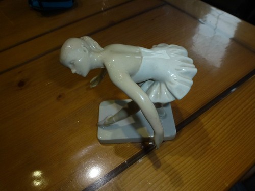 Figurine statue danseuse - /, statue,