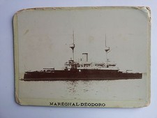 Originale Photo circa 1900 -