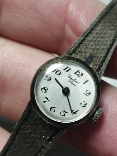 Ancienne montre femme - montre,