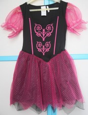6-8Ans DEGUISEMENT FILLE ROBE