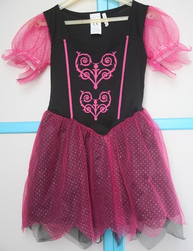 8ans deguisement fille robe - fille,