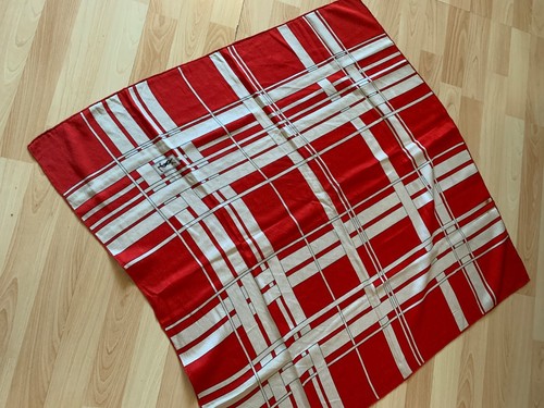 Foulard yves saint - ,