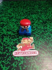 LEGO Duplo animal Zoo Cirque Safari savane ferme  figurine clown 