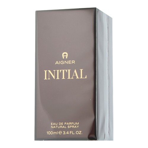 Aigner initial edp 100ml - aigner,