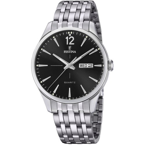 Montre festina day date - festina, day/date
