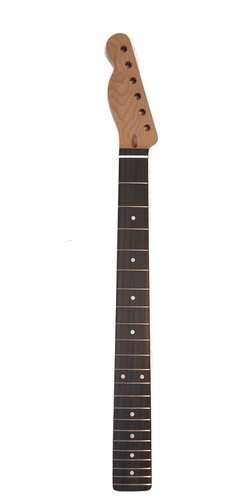 Manche gaucher telecaster - gaucher,