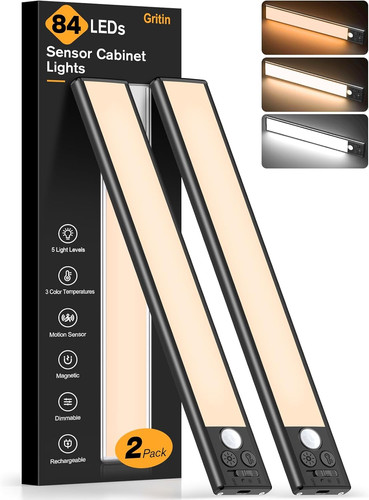 Lampe placard led super - de,
