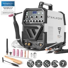 Poste à souder STAHLWERK