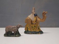 Figurine de Méhariste