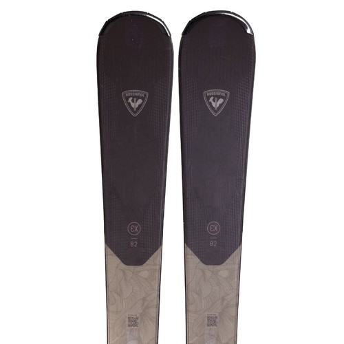 Ski occasion rossignol - ski,