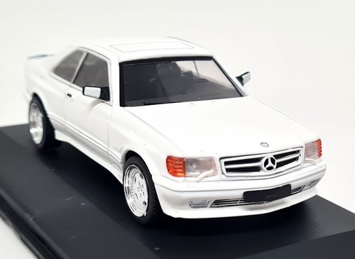 Solido mercedes benz - solido, 1/43