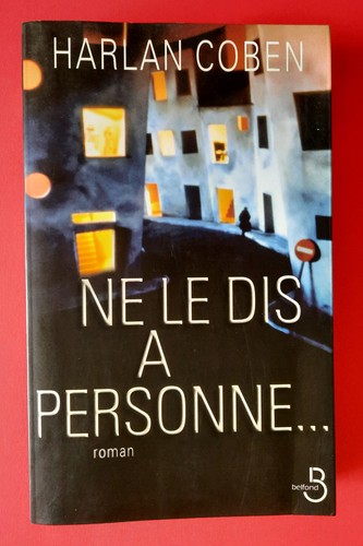 Dis personne harlan - le,
