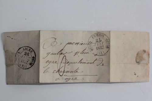 Pli marque postale france - pli,