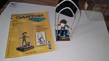 Les inventions de Gaston