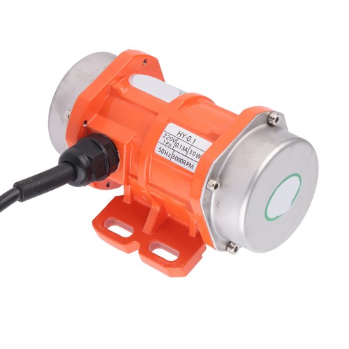 Moteur vibration aluminium - vibration,
