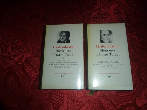 Bibliotheque pleiade - de,
