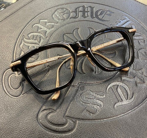 Chrome hearts lunettes - hearts,