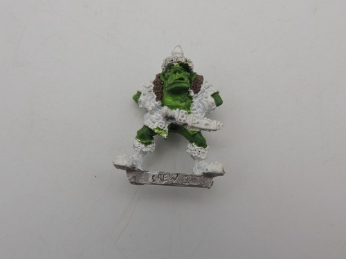 Warhammer citadel guerrier - -,