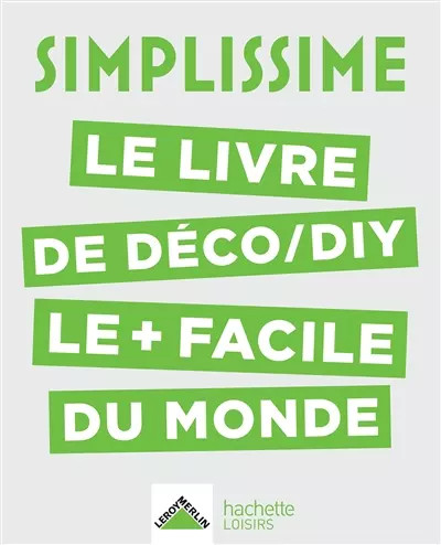 Simplissime déco diy le - déco,,