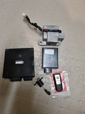 SERRURE NEIMAN CDI ECU YAMAHA TMAX 530 DX Keyless Smartkey 2C13T