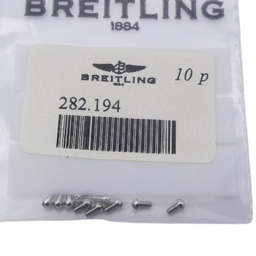 Breitling chrono colt - breitling,
