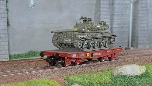 Ree modeles wba029 wagon - ree,