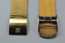 Exc+5 Vintage Omega 2058 19mm