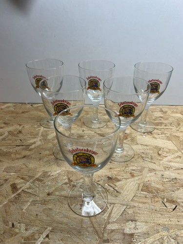 Lot verres à - verres,