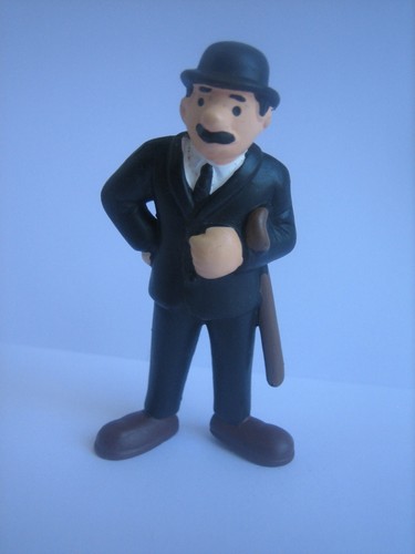 Figurine schleich 1985 dupont - 1985,