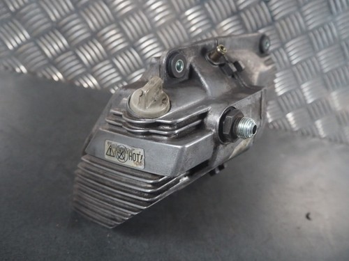 Yamaha srx600 1989 - srx600,