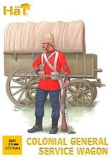 HäT 8287 - 1/72 - Camion de