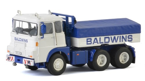 Wsi ftf serie 6x4 avec - ftf,