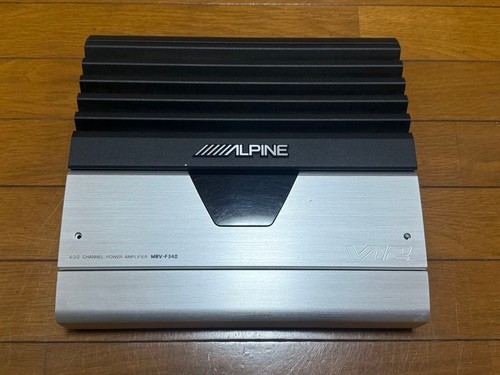 Amplificateur puissance - amplificateur,