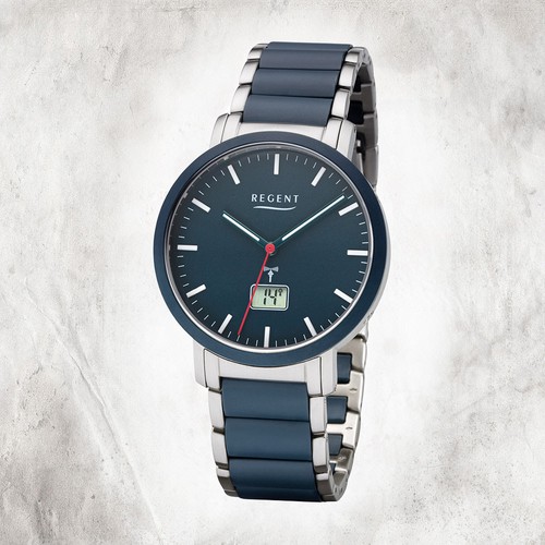 Regent montre homme - montre,