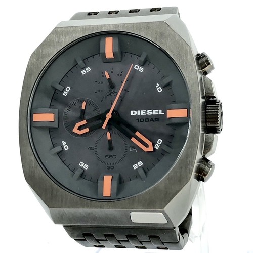 Montre bracelet diesel 4264 - montre-bracelet,