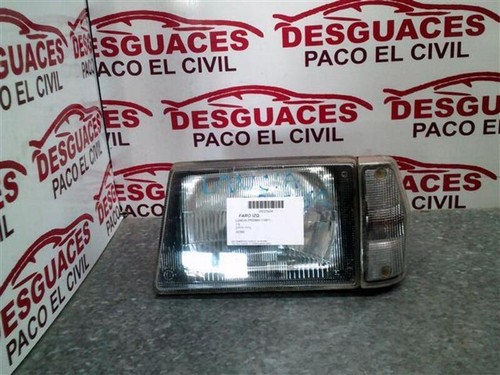 42066 phare gauche - , lancia