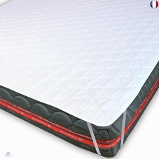 Surmatelas 180 x 200 cm