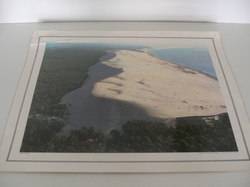Ancienne planche affiche - ancienne,