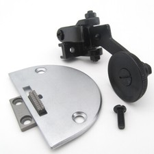 ROLLER FOOT (LARGE) PLATE FEED SEWING Pour SINGER JUKI 12267