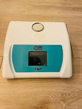 Etioscan : appareil de