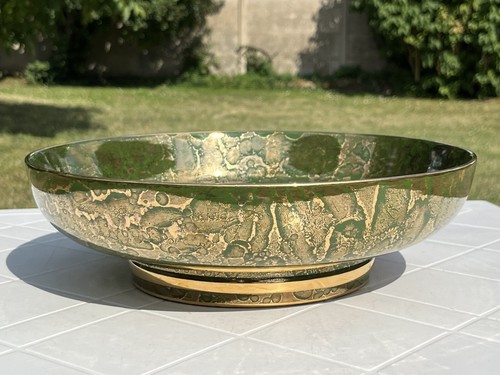 Ancienne coupe art deco - coupe,