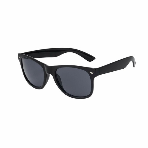 Lunettes soleil noires - lunettes,