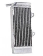Radiateur droit motocross HONDA CR 125 2002-2003 - NEUF