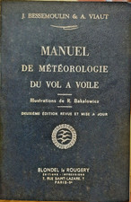 Manuel Météorologie Vol à