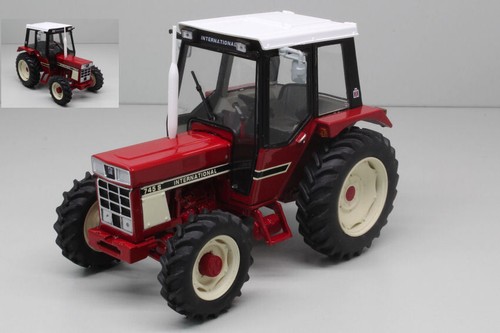 Miniature replicagri tracteur - replicagri,